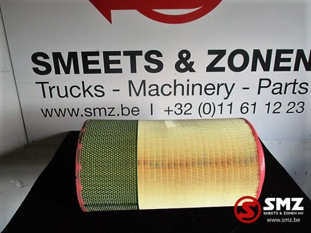 Mercedes-Benz Luchtfilter mann c271320/3 mercedes Actros - Luftfilter für LKW: das Bild 1 Mercedes-Benz Luchtfilter mann c271320/3 mercedes Actros - Luftfilter für LKW: das Bild 1