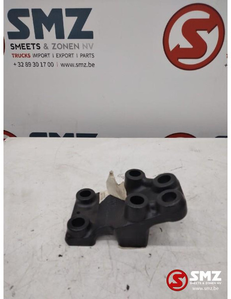 Mercedes-Benz Motorsteun links mercedes actros - Motorlager für LKW: das Bild 2 Mercedes-Benz Motorsteun links mercedes actros - Motorlager für LKW: das Bild 2