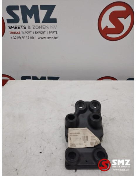 Mercedes-Benz Motorsteun links mercedes actros - Motorlager für LKW: das Bild 1 Mercedes-Benz Motorsteun links mercedes actros - Motorlager für LKW: das Bild 1