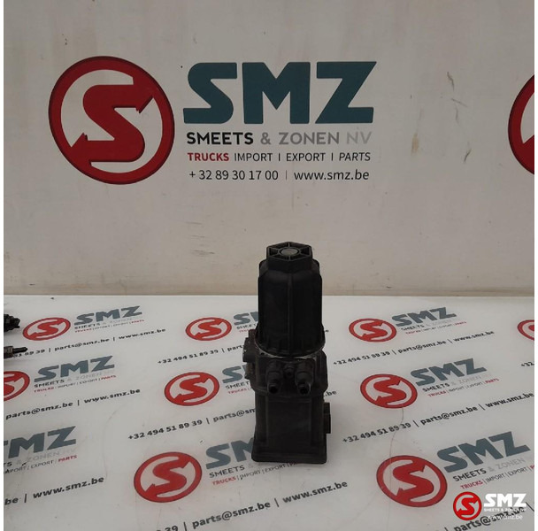 Mercedes-Benz Occ AdBluepomp Mercedes - Kraftstoffaufbereitung/ Kraftstoffförderung für LKW: das Bild 3 Mercedes-Benz Occ AdBluepomp Mercedes - Kraftstoffaufbereitung/ Kraftstoffförderung für LKW: das Bild 3