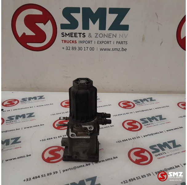 Mercedes-Benz Occ AdBluepomp Mercedes - Kraftstoffaufbereitung/ Kraftstoffförderung für LKW: das Bild 2 Mercedes-Benz Occ AdBluepomp Mercedes - Kraftstoffaufbereitung/ Kraftstoffförderung für LKW: das Bild 2