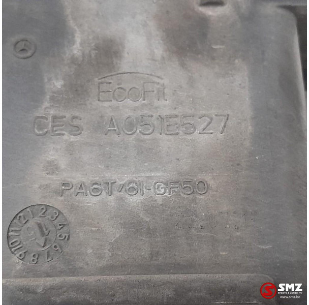 Mercedes-Benz Occ AdBluepomp Mercedes - Kraftstoffaufbereitung/ Kraftstoffförderung für LKW: das Bild 5 Mercedes-Benz Occ AdBluepomp Mercedes - Kraftstoffaufbereitung/ Kraftstoffförderung für LKW: das Bild 5