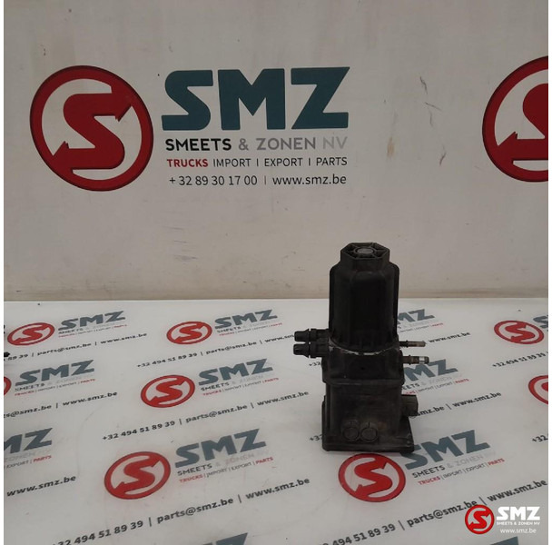 Mercedes-Benz Occ AdBluepomp Mercedes - Kraftstoffaufbereitung/ Kraftstoffförderung für LKW: das Bild 1 Mercedes-Benz Occ AdBluepomp Mercedes - Kraftstoffaufbereitung/ Kraftstoffförderung für LKW: das Bild 1