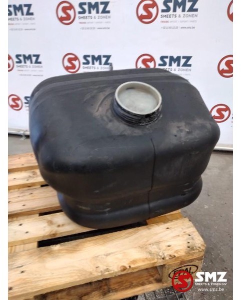 Mercedes-Benz Occ Brandstoftank 125L Mercedes Atego - Kraftstofftank für LKW: das Bild 1 Mercedes-Benz Occ Brandstoftank 125L Mercedes Atego - Kraftstofftank für LKW: das Bild 1