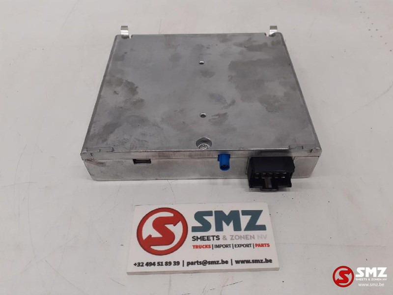 Mercedes-Benz Occ ECU IPPC regeleenheid Mercedes - Steuergerät für LKW: das Bild 2 Mercedes-Benz Occ ECU IPPC regeleenheid Mercedes - Steuergerät für LKW: das Bild 2