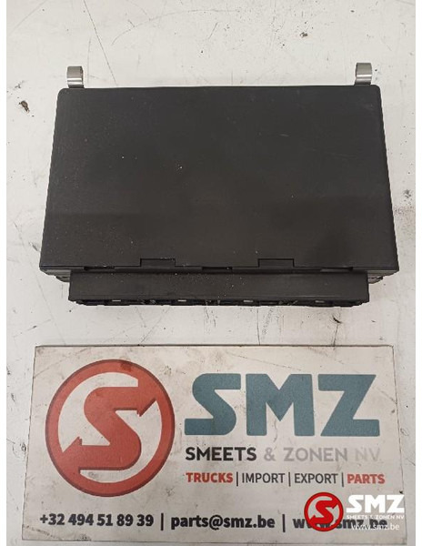 Mercedes-Benz Occ ECU PSM regeleenheid Mercedes - Steuergerät für LKW: das Bild 2 Mercedes-Benz Occ ECU PSM regeleenheid Mercedes - Steuergerät für LKW: das Bild 2
