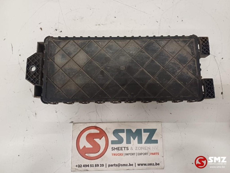 Mercedes-Benz Occ ECU SAM regeleenheid Mercedes - Steuergerät für LKW: das Bild 2 Mercedes-Benz Occ ECU SAM regeleenheid Mercedes - Steuergerät für LKW: das Bild 2