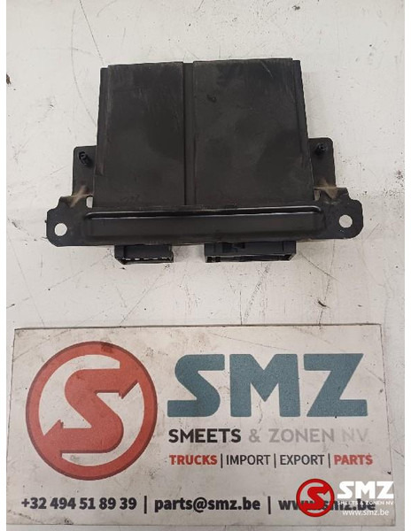 Mercedes-Benz Occ ECU linkerdeur besturingseenheid Mercedes - Steuergerät für LKW: das Bild 2 Mercedes-Benz Occ ECU linkerdeur besturingseenheid Mercedes - Steuergerät für LKW: das Bild 2