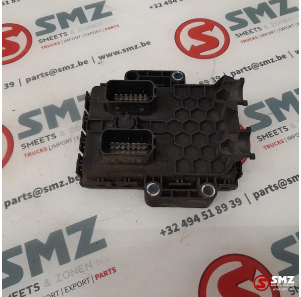 Mercedes-Benz Occ ECU luchtvering regeleenheid Mercedes - Steuergerät für LKW: das Bild 1 Mercedes-Benz Occ ECU luchtvering regeleenheid Mercedes - Steuergerät für LKW: das Bild 1