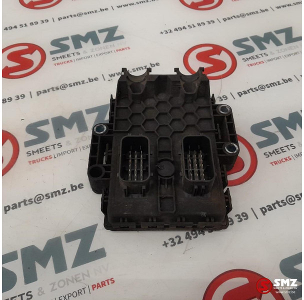 Mercedes-Benz Occ ECU luchtvering regeleenheid Mercedes - Steuergerät für LKW: das Bild 3 Mercedes-Benz Occ ECU luchtvering regeleenheid Mercedes - Steuergerät für LKW: das Bild 3