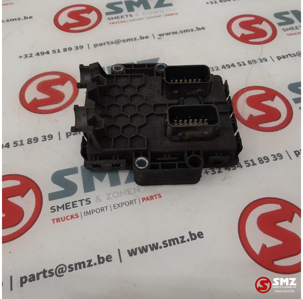 Mercedes-Benz Occ ECU luchtvering regeleenheid Mercedes - Steuergerät für LKW: das Bild 2 Mercedes-Benz Occ ECU luchtvering regeleenheid Mercedes - Steuergerät für LKW: das Bild 2