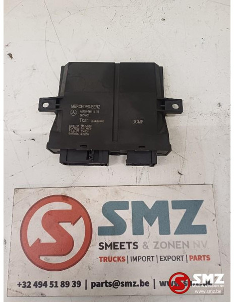 Mercedes-Benz Occ ECU rechterdeur besturingseenheid Mercedes - Steuergerät für LKW: das Bild 1 Mercedes-Benz Occ ECU rechterdeur besturingseenheid Mercedes - Steuergerät für LKW: das Bild 1