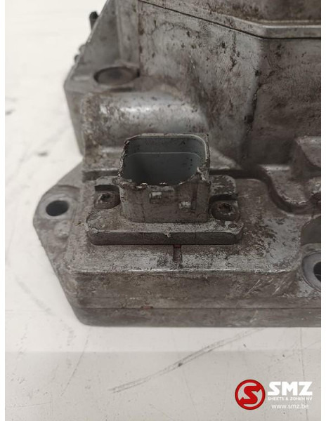 Mercedes-Benz Occ ECU retarderregeleenheid Mercedes Voith - Steuergerät für LKW: das Bild 2 Mercedes-Benz Occ ECU retarderregeleenheid Mercedes Voith - Steuergerät für LKW: das Bild 2