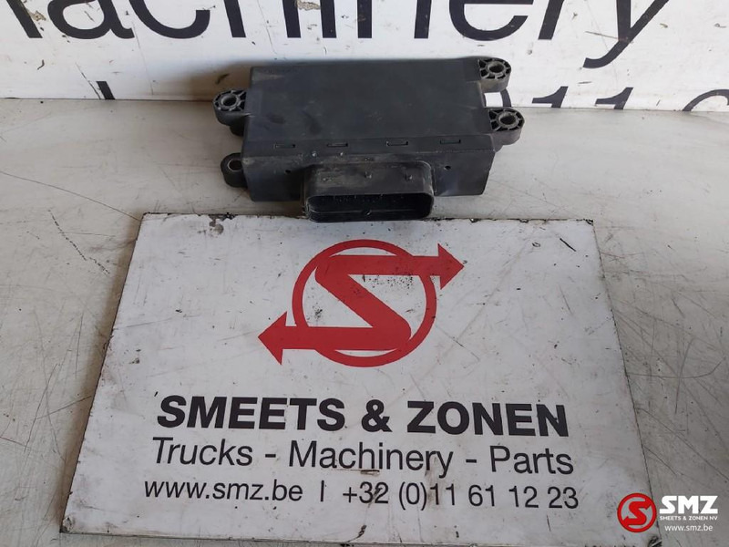 Mercedes-Benz Occ Ecu AdBlue Mercedes Atego 1224L - Steuergerät für LKW: das Bild 2 Mercedes-Benz Occ Ecu AdBlue Mercedes Atego 1224L - Steuergerät für LKW: das Bild 2