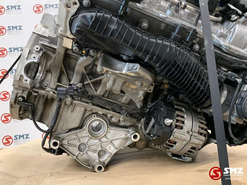 Mercedes-Benz Occ Motor Mercedes AMG 63 - Motor für PKW: das Bild 4 Mercedes-Benz Occ Motor Mercedes AMG 63 - Motor für PKW: das Bild 4