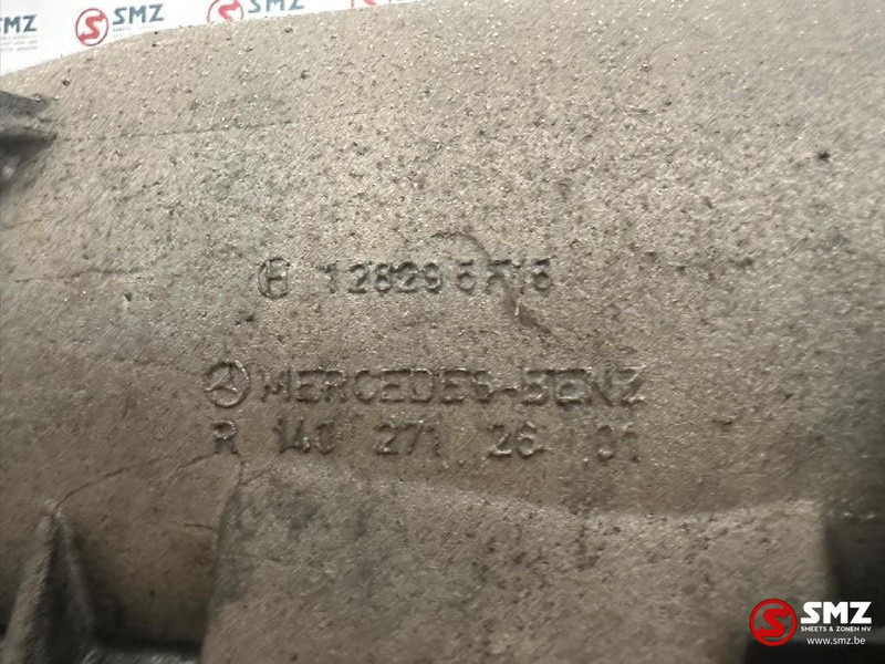 Mercedes-Benz Occ Versnellingsbak Mercedes 722.999 - Getriebe für PKW: das Bild 5 Mercedes-Benz Occ Versnellingsbak Mercedes 722.999 - Getriebe für PKW: das Bild 5