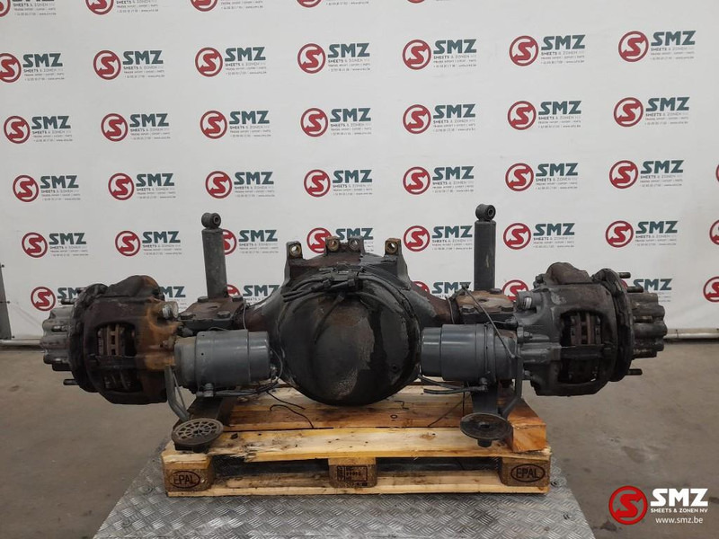 Mercedes-Benz Occ aandrijfas R440 - 13A/C22.5 Mercedes - Antriebswelle für LKW: das Bild 2 Mercedes-Benz Occ aandrijfas R440 - 13A/C22.5 Mercedes - Antriebswelle für LKW: das Bild 2