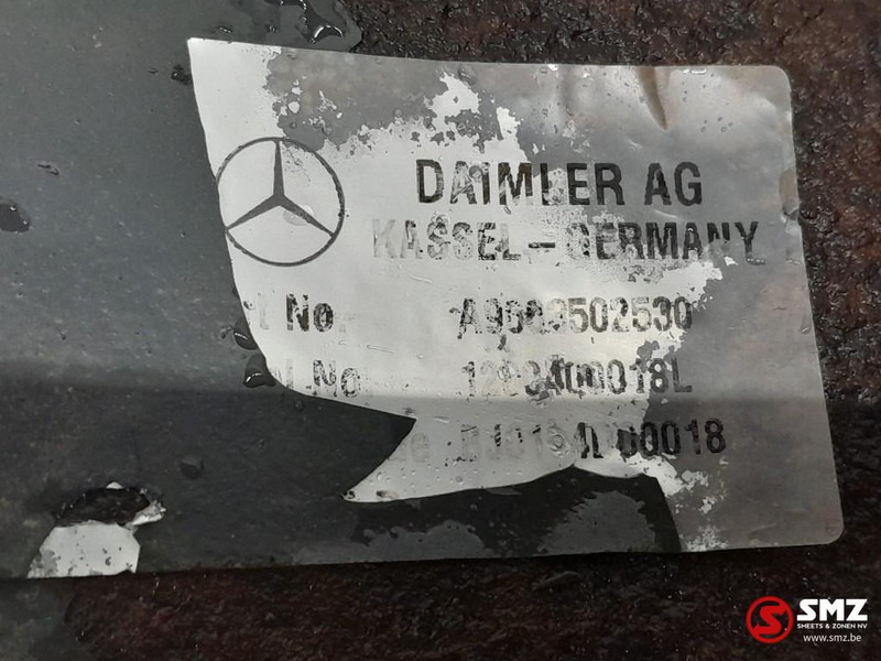 Mercedes-Benz Occ aandrijfas R440 - 13A/C22.5 Mercedes - Antriebswelle für LKW: das Bild 5 Mercedes-Benz Occ aandrijfas R440 - 13A/C22.5 Mercedes - Antriebswelle für LKW: das Bild 5