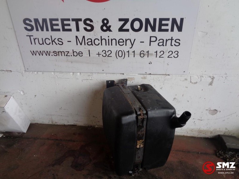 Mercedes-Benz Occ adbleu tank 85L - AdBlue Tank für LKW: das Bild 1 Mercedes-Benz Occ adbleu tank 85L - AdBlue Tank für LKW: das Bild 1