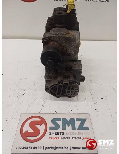 Mercedes-Benz Occ brandstofinjectiepomp OM470 Mercedes - Kraftstoffpumpe für LKW: das Bild 3 Mercedes-Benz Occ brandstofinjectiepomp OM470 Mercedes - Kraftstoffpumpe für LKW: das Bild 3