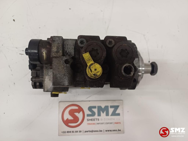 Mercedes-Benz Occ brandstofinjectiepomp OM470 Mercedes - Kraftstoffpumpe für LKW: das Bild 5 Mercedes-Benz Occ brandstofinjectiepomp OM470 Mercedes - Kraftstoffpumpe für LKW: das Bild 5