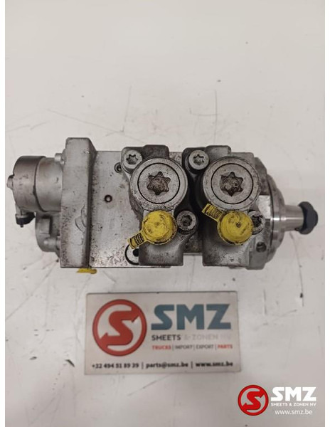 Mercedes-Benz Occ brandstofinjectiepomp OM471 Mercedes - Kraftstoffpumpe für LKW: das Bild 5 Mercedes-Benz Occ brandstofinjectiepomp OM471 Mercedes - Kraftstoffpumpe für LKW: das Bild 5