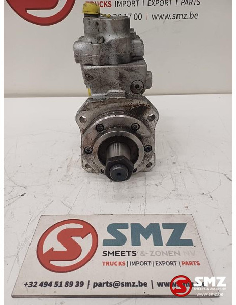 Mercedes-Benz Occ brandstofinjectiepomp OM471 Mercedes - Kraftstoffpumpe für LKW: das Bild 3 Mercedes-Benz Occ brandstofinjectiepomp OM471 Mercedes - Kraftstoffpumpe für LKW: das Bild 3