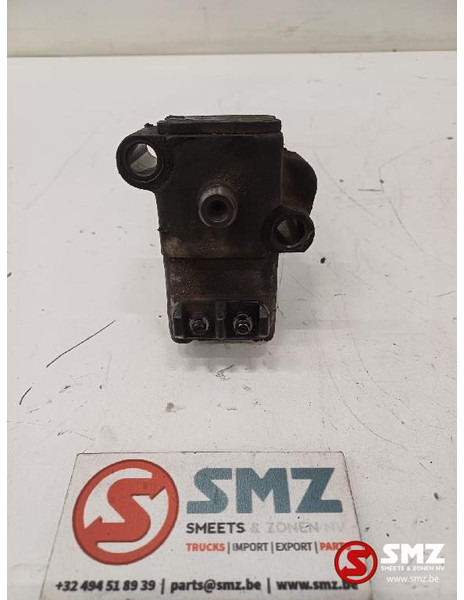 Mercedes-Benz Occ brandstofinjectiepomp OM904 Mercedes - Kraftstoffpumpe für LKW: das Bild 5 Mercedes-Benz Occ brandstofinjectiepomp OM904 Mercedes - Kraftstoffpumpe für LKW: das Bild 5