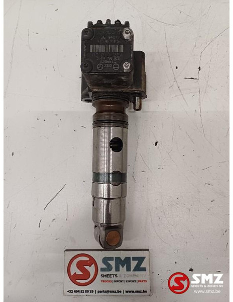 Mercedes-Benz Occ brandstofinjectiepomp OM904 Mercedes - Kraftstoffpumpe für LKW: das Bild 4 Mercedes-Benz Occ brandstofinjectiepomp OM904 Mercedes - Kraftstoffpumpe für LKW: das Bild 4