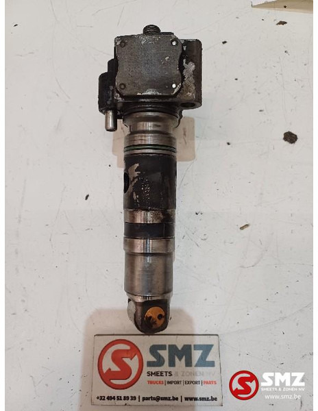 Mercedes-Benz Occ brandstofinjectiepomp OM906 Mercedes - Kraftstoffpumpe für LKW: das Bild 2 Mercedes-Benz Occ brandstofinjectiepomp OM906 Mercedes - Kraftstoffpumpe für LKW: das Bild 2