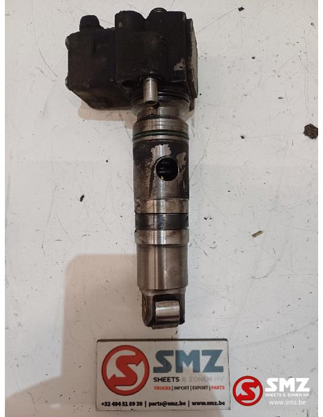 Mercedes-Benz Occ brandstofinjectiepomp OM906 Mercedes - Kraftstoffpumpe für LKW: das Bild 3 Mercedes-Benz Occ brandstofinjectiepomp OM906 Mercedes - Kraftstoffpumpe für LKW: das Bild 3