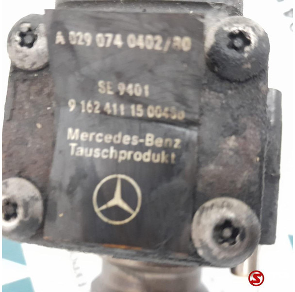 Mercedes-Benz Occ brandstofinjectiepomp OM906LA Mercedes - Kraftstoffpumpe für LKW: das Bild 5 Mercedes-Benz Occ brandstofinjectiepomp OM906LA Mercedes - Kraftstoffpumpe für LKW: das Bild 5