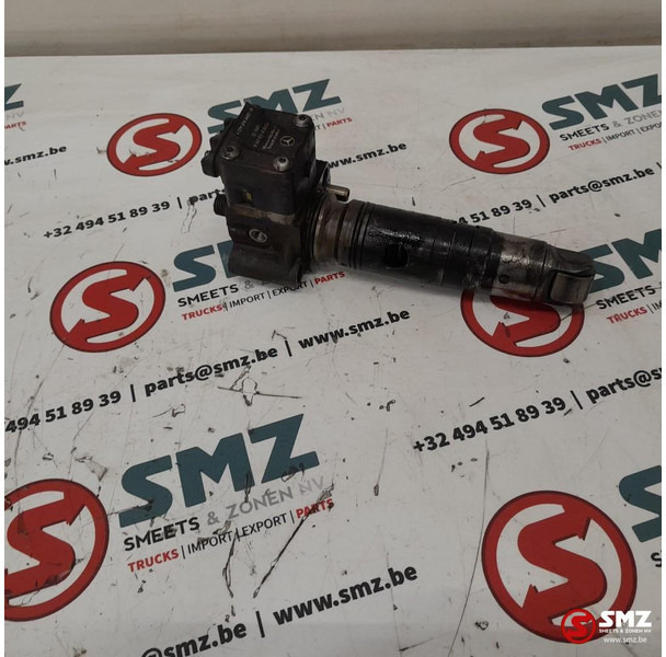 Mercedes-Benz Occ brandstofinjectiepomp OM906LA Mercedes - Kraftstoffpumpe für LKW: das Bild 2 Mercedes-Benz Occ brandstofinjectiepomp OM906LA Mercedes - Kraftstoffpumpe für LKW: das Bild 2