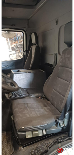 Fahrerhaus und Interieur für LKW Mercedes-Benz Occ cabine Mercedes: das Bild 12