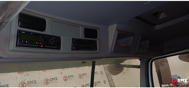 Fahrerhaus und Interieur für LKW Mercedes-Benz Occ cabine Mercedes: das Bild 10