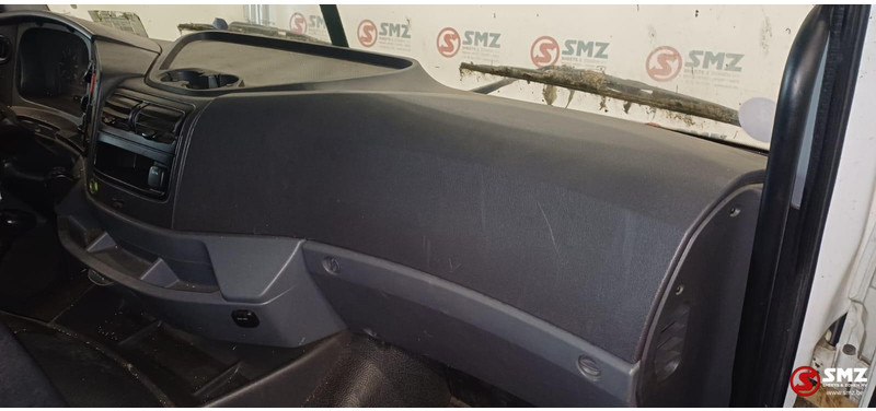 Fahrerhaus und Interieur für LKW Mercedes-Benz Occ cabine Mercedes: das Bild 18
