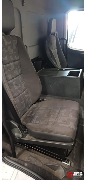 Fahrerhaus und Interieur für LKW Mercedes-Benz Occ cabine Mercedes: das Bild 17