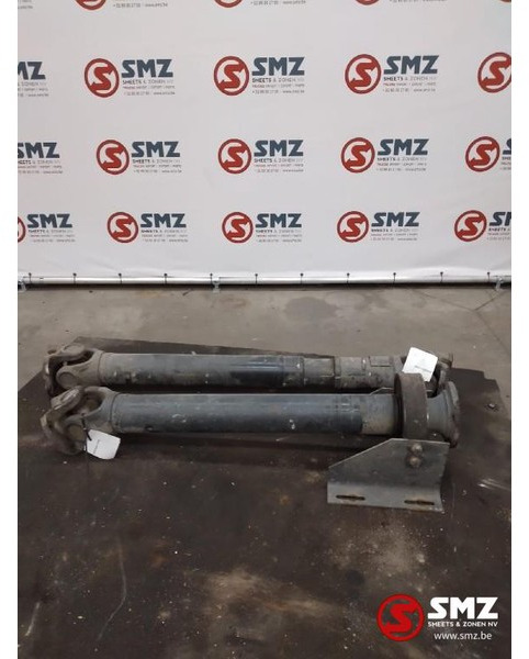 Mercedes-Benz Occ cardanassen Mercedes Atego 1218 A9734103302 A9 - Antriebswelle für LKW: das Bild 1 Mercedes-Benz Occ cardanassen Mercedes Atego 1218 A9734103302 A9 - Antriebswelle für LKW: das Bild 1