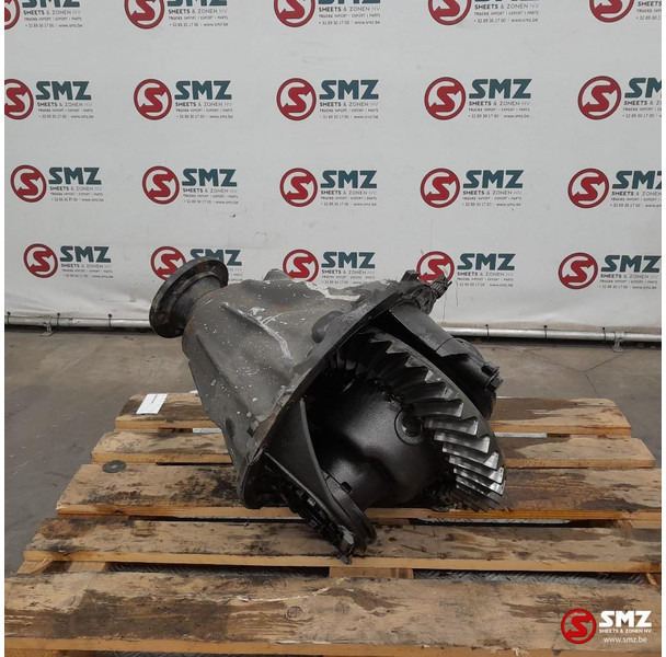 Mercedes-Benz Occ differentiëel HL6/1DCSL-13 i=2,846 Mercedes - Differenzial Getriebe für LKW: das Bild 1 Mercedes-Benz Occ differentiëel HL6/1DCSL-13 i=2,846 Mercedes - Differenzial Getriebe für LKW: das Bild 1