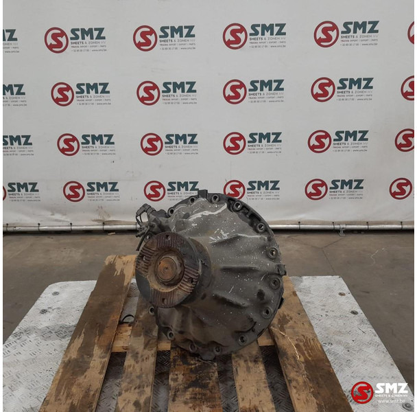 Mercedes-Benz Occ differentiëel HL6/1DCSL-13 i=2,846 Mercedes - Differenzial Getriebe für LKW: das Bild 4 Mercedes-Benz Occ differentiëel HL6/1DCSL-13 i=2,846 Mercedes - Differenzial Getriebe für LKW: das Bild 4