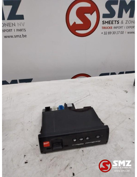 Mercedes-Benz Occ fleetboard TIIREC tachograaf - Elektrische Ausrüstung für LKW: das Bild 2 Mercedes-Benz Occ fleetboard TIIREC tachograaf - Elektrische Ausrüstung für LKW: das Bild 2