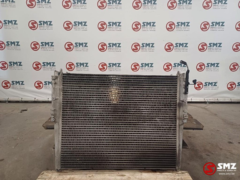 Mercedes-Benz Occ intercooler Mercedes - Interkühler für LKW: das Bild 2 Mercedes-Benz Occ intercooler Mercedes - Interkühler für LKW: das Bild 2