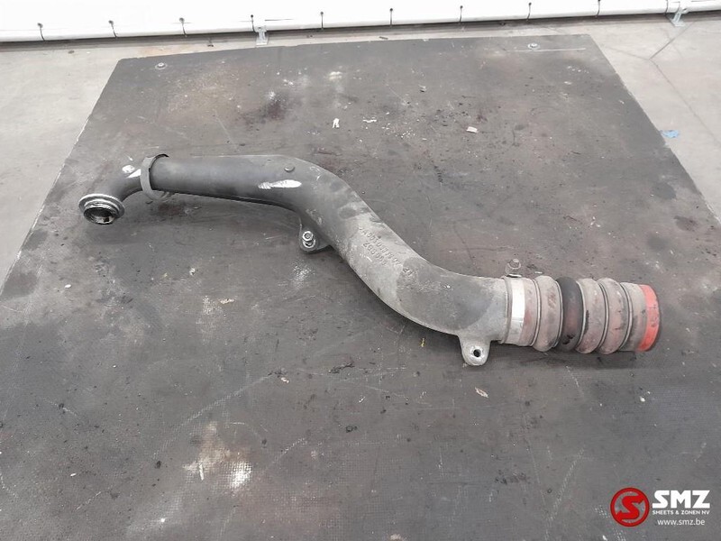 Mercedes-Benz Occ intercoolerslang Mercedes Actros MP4 A90409818 - Interkühler für LKW: das Bild 1 Mercedes-Benz Occ intercoolerslang Mercedes Actros MP4 A90409818 - Interkühler für LKW: das Bild 1