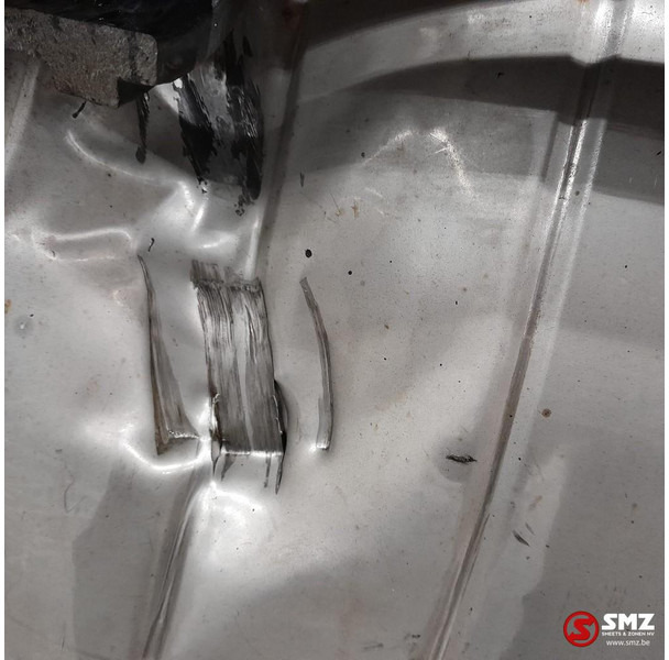 Mercedes-Benz Occ katalysator Euro 5 Mercedes - Fahrzeugkatalysator für LKW: das Bild 5 Mercedes-Benz Occ katalysator Euro 5 Mercedes - Fahrzeugkatalysator für LKW: das Bild 5