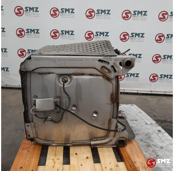 Mercedes-Benz Occ katalysator Euro 5 Mercedes - Fahrzeugkatalysator für LKW: das Bild 4 Mercedes-Benz Occ katalysator Euro 5 Mercedes - Fahrzeugkatalysator für LKW: das Bild 4