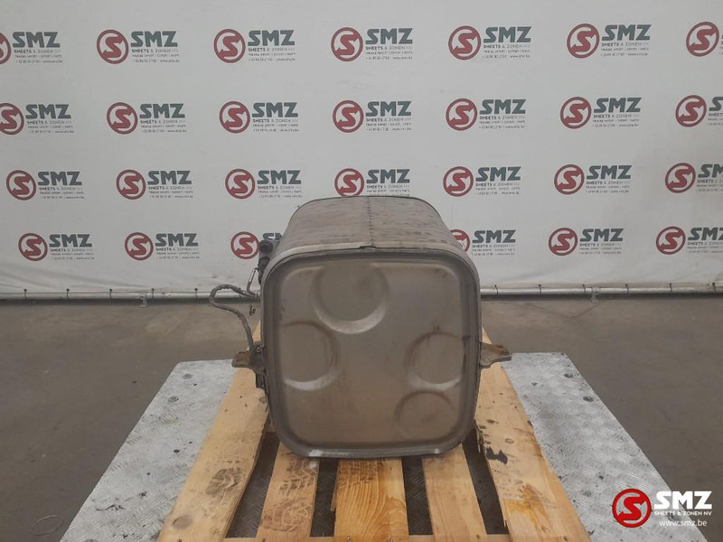 Mercedes-Benz Occ katalysator Euro 5 Mercedes - Fahrzeugkatalysator für LKW: das Bild 3 Mercedes-Benz Occ katalysator Euro 5 Mercedes - Fahrzeugkatalysator für LKW: das Bild 3