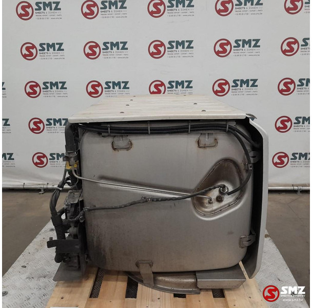 Mercedes-Benz Occ katalysator Euro 6 Mercedes - Fahrzeugkatalysator für LKW: das Bild 4 Mercedes-Benz Occ katalysator Euro 6 Mercedes - Fahrzeugkatalysator für LKW: das Bild 4