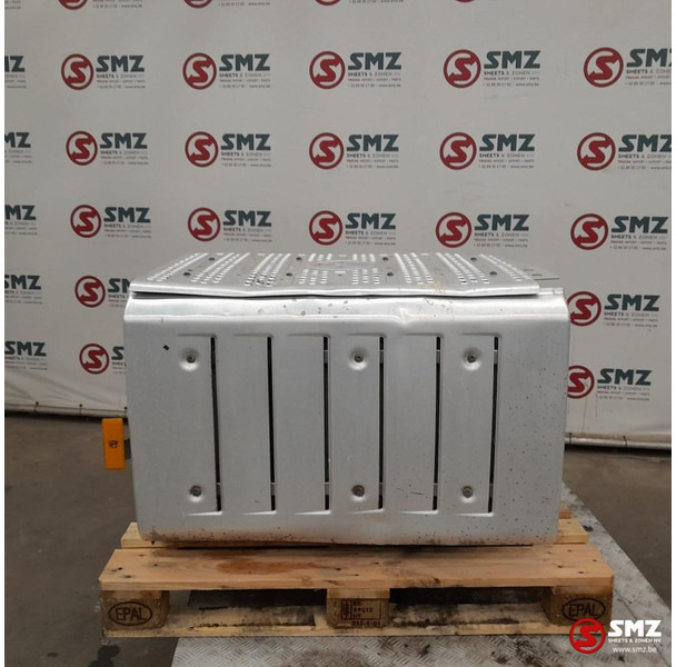 Mercedes-Benz Occ katalysator Euro 6 Mercedes - Fahrzeugkatalysator für LKW: das Bild 1 Mercedes-Benz Occ katalysator Euro 6 Mercedes - Fahrzeugkatalysator für LKW: das Bild 1