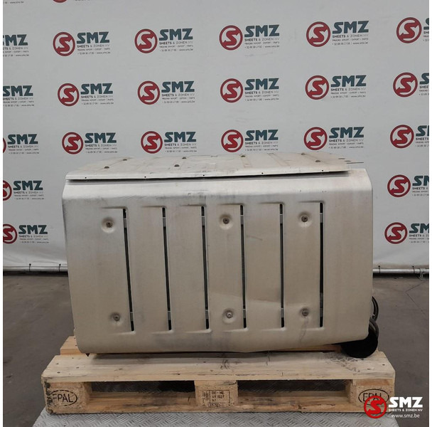 Mercedes-Benz Occ katalysator Euro 6 Mercedes - Fahrzeugkatalysator für LKW: das Bild 1 Mercedes-Benz Occ katalysator Euro 6 Mercedes - Fahrzeugkatalysator für LKW: das Bild 1