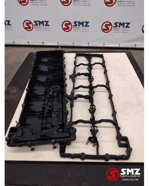 Mercedes-Benz Occ kleppendeksel Mercedes Actros MP4 OM471 A47101 - Motor und Teile für LKW: das Bild 2 Mercedes-Benz Occ kleppendeksel Mercedes Actros MP4 OM471 A47101 - Motor und Teile für LKW: das Bild 2